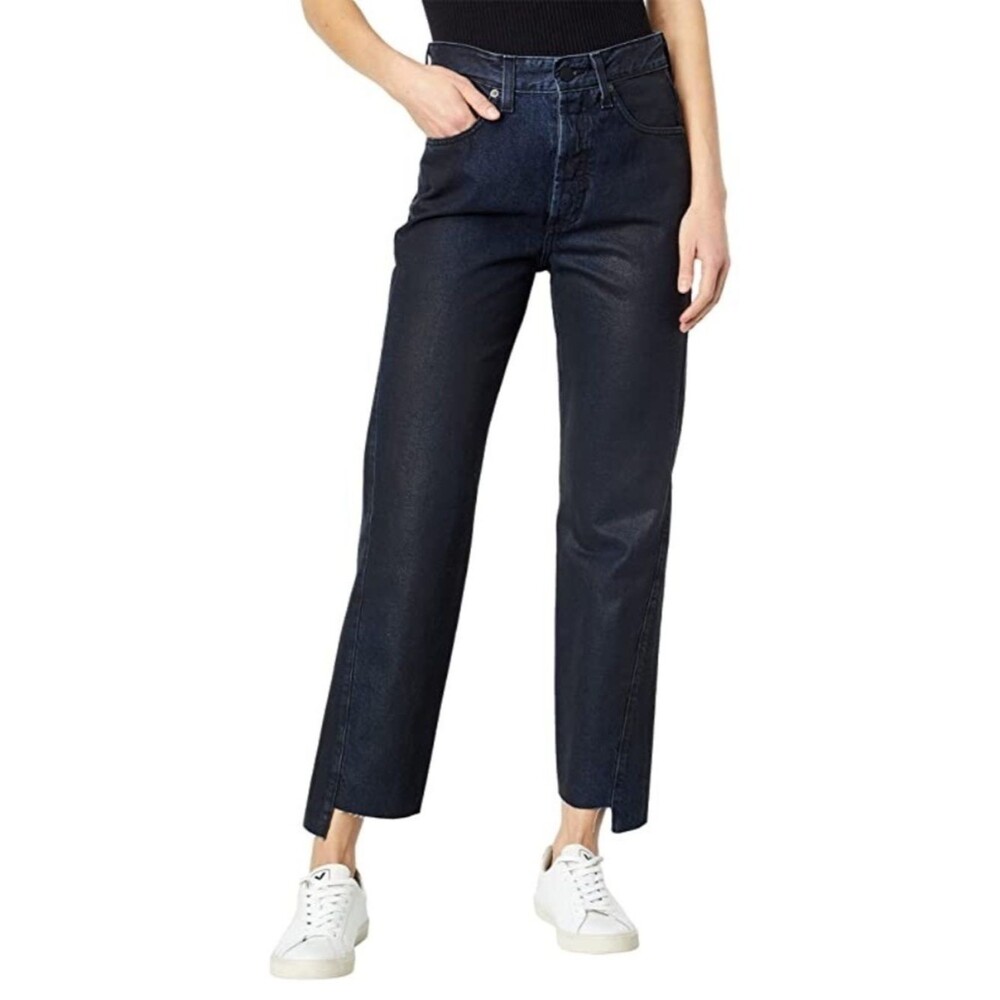 AG Adriano Goldschmied Twisted Alexxis Jeans Size 27